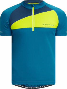 Nakamura Pablo, cyklistický dres