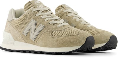 New Balance W574 Freizeitschuhe