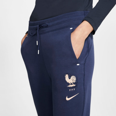 Nike FFF Tech Fleece Pants női hosszúnadrág