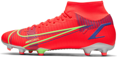 Mercurial Superfly 8 Academy MG Fußballschuhe