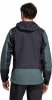 adidas Terrex Xperior Hybrid RAIN.RDY Regenjacke mit Kapuze