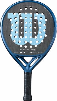 Wilson Endure V1 Padelschläger