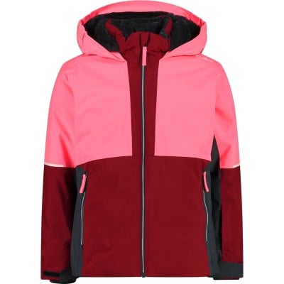 CMP Kid G Jacket, diev. lyžiarska bunda
