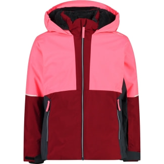 Kid G Jacket, diev. lyžiarska bunda