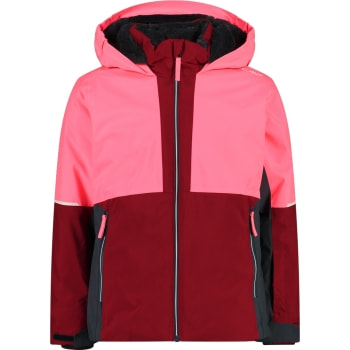 CMP Kid G Jacket, diev. lyžiarska bunda