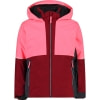 CMP Kid G Jacket, diev. lyžiarska bunda
