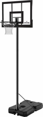 Spalding Highlight Acrylic Mobile Basketballanlage