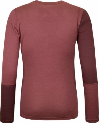 Ortovox 185 Rock 'N Wool Funktionsunterhemd