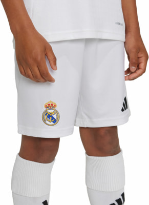 adidas Real Madrid 24/25 Heimshorts