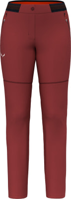 Salewa Pedroc 2 Dst Zip Off Softshellhose