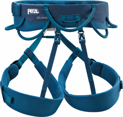 Petzl Adjama Klettergurt