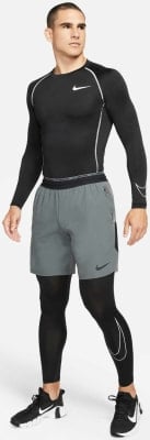 Nike M NP DF férfi nadrág