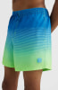 O'Neill Cali Gradient fürdőnadrág