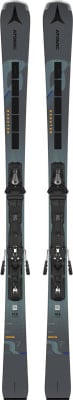 Atomic Redster Q7 RVSK C RP sjezdové lyže + vázání MI 12 GW