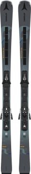 Atomic Redster Q7 RVSK C RP sjezdové lyže + vázání MI 12 GW