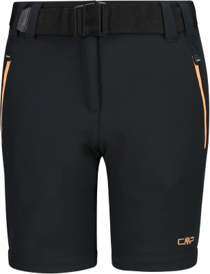 CMP Zip Off Wanderhose