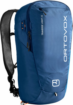Ortovox Traverse Light 20 Alpinrucksack
