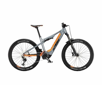 KTM Fully Macina Lycan LTD elektrokolo