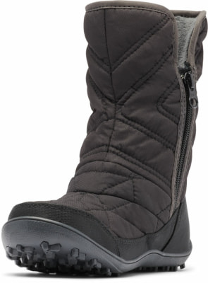 Columbia Big Kids Minx™ Slip III zimní boty