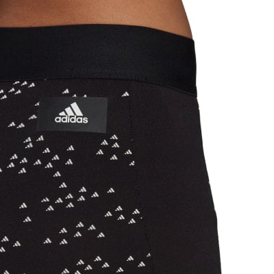 adidas Adidas W WIN, dámske legíny