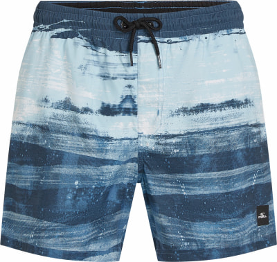 O'Neill Cali Gradient 15 Badeshorts