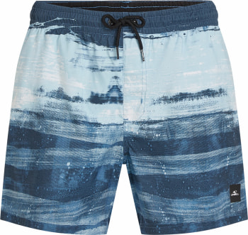 O'Neill Cali Gradient 15 Badeshorts