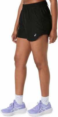 Asics Nagino Run Adjustable Laufshorts