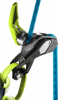 Edelrid Pinch Sicherungsgerät