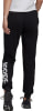 adidas Adidas W LIN FT C PT, dámske joggingové nohavice