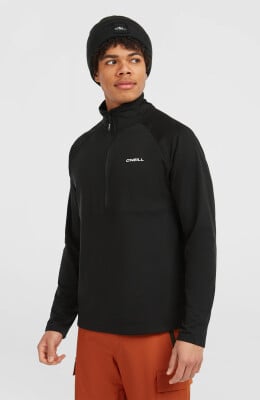 O'Neill FWC'Cruz Midlayer mit Halfzip