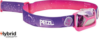 Petzl Tikkid Stirnlampe