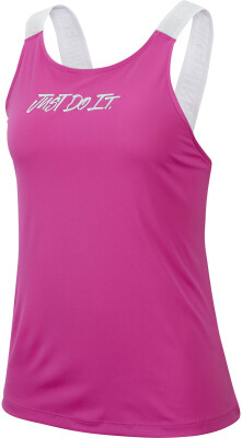 Nike Dri-FIT Graphic Training Tank