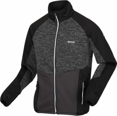 Regatta REGATTA Coladane V Férfi fleece kabát