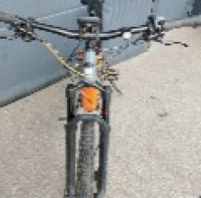 KTM Macina Chacana 29.12