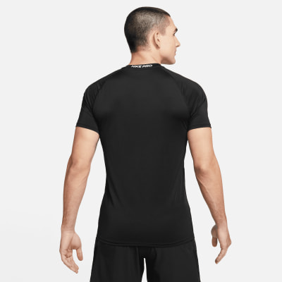 Nike M Np Df Slim Top Ss Shirt