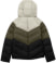 Sportswear Synthetic-Fill Trainingsjacke