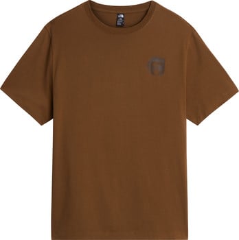 The North Face Basecamp Barista Graphic T-Shirt