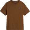 The North Face THE NORTH FACE U Basecamp Barista RLX SS Shirt 100% Baumwolle