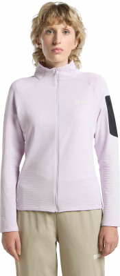 Jack Wolfskin Prelight Fleecejacke