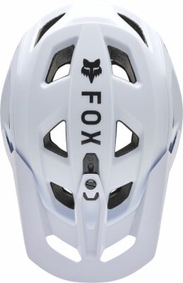Fox Racing Speedframe Solid Radhelm