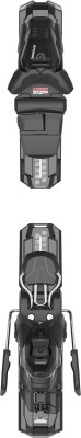 Atomic 10 GW Skibindung