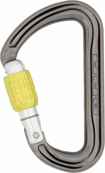 DMM Shadow Locking HMS Karabiner