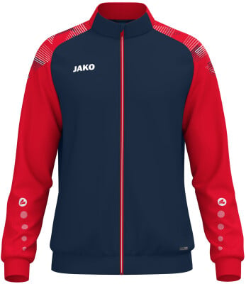 Jako Sonic Polyesterjacke Jako Sonic Polyesterjacke
