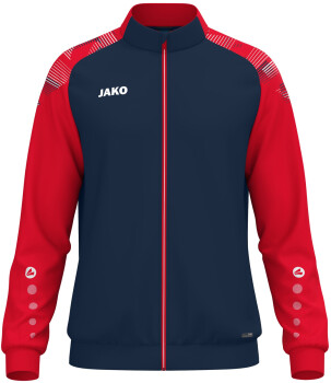 Jako Sonic Polyesterjacke