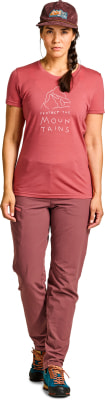 Ortovox 150 Cool Mountain Protector T-Shirt
