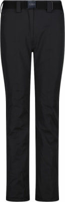 CMP Skihose mit Gürtel