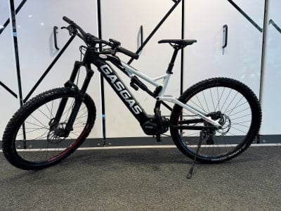 GasGas 24 Enduro 2.0