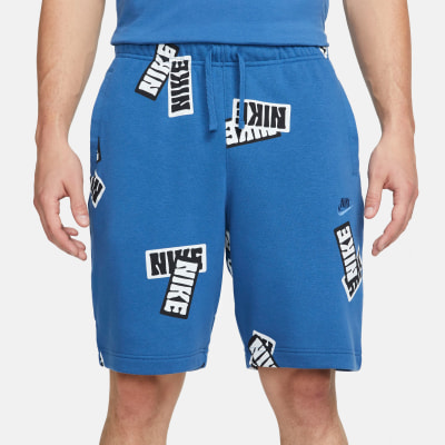 Nike M NSW SPE+ FT AOP