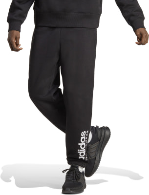 adidas Fleece Graphic Jogginghose