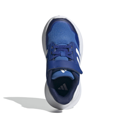 adidas Tensaur Run 3.0 EL C Dět.volnočasová obuv EU velikosti
